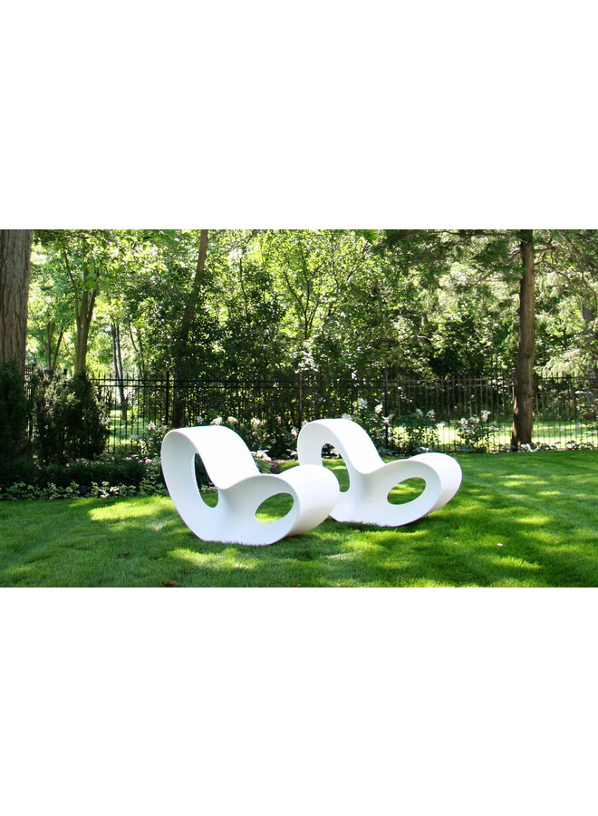 MAGIS VOIDO CHAIR