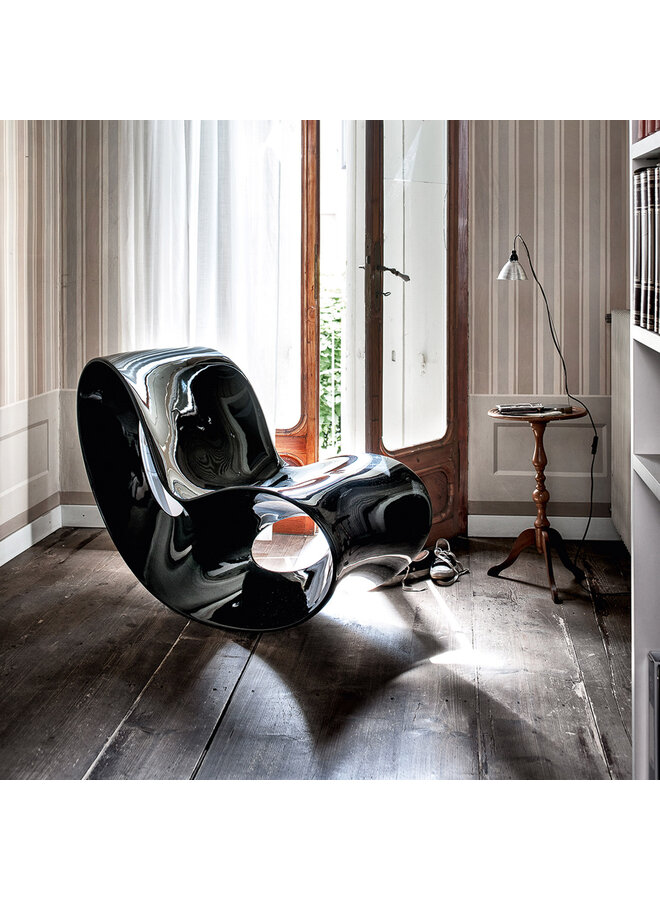 MAGIS VOIDO CHAIR