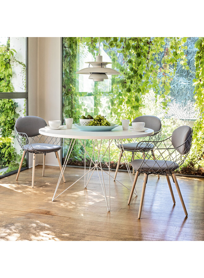 MAGIS XZ3 ROUND DINING TABLE
