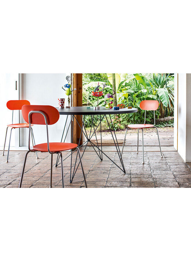 MAGIS XZ3 ROUND DINING TABLE