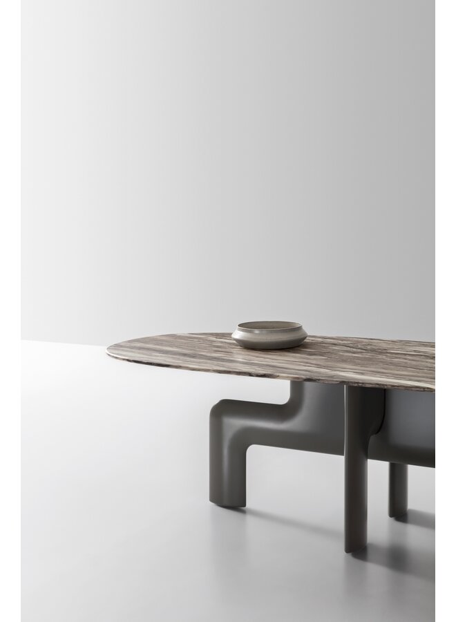 BOARRITZ DINING TABLE