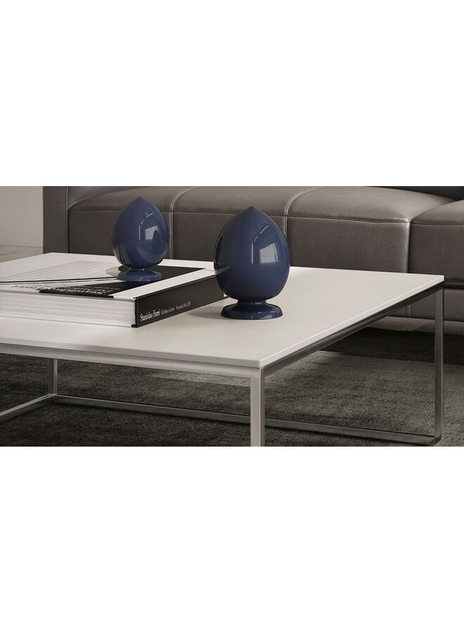NATUZZI EDITIONS CABARET COFFEE TABLE