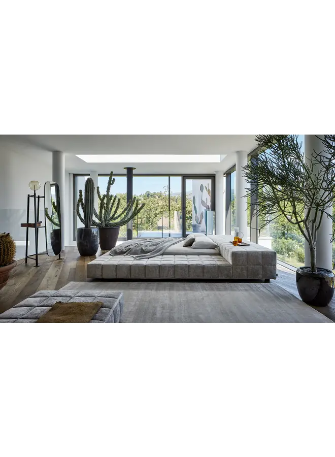 BONALDO SQUARING BED