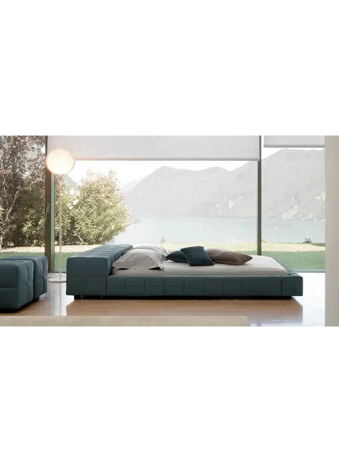 BONALDO SQUARING BED