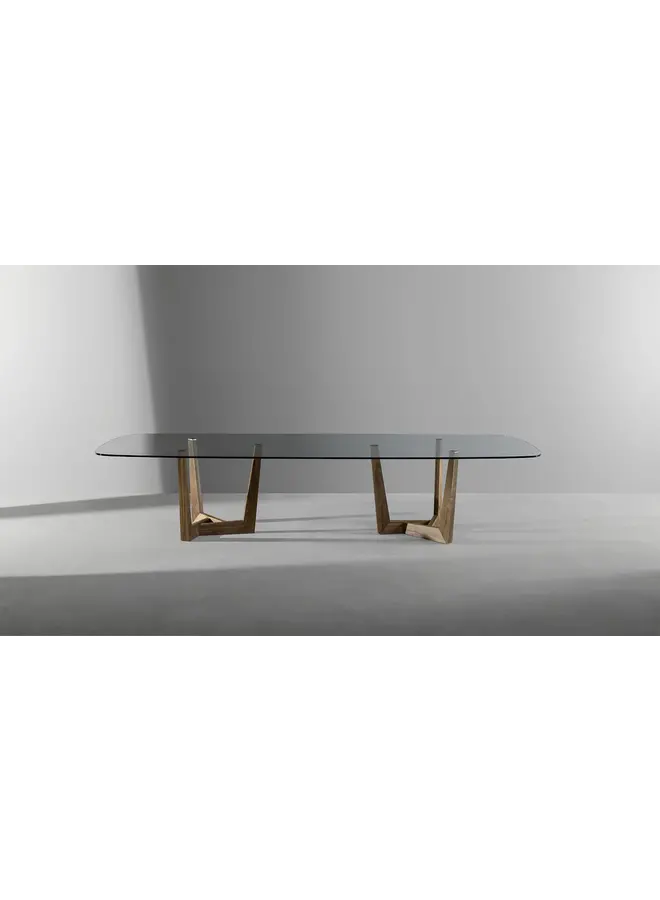 BONALDO ART DINING TABLE