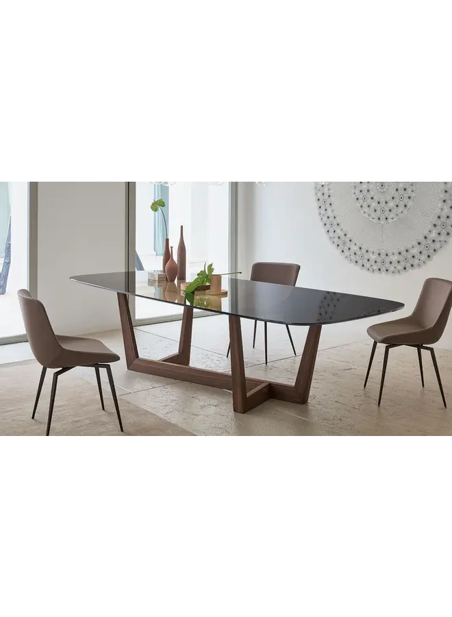 BONALDO ART DINING TABLE