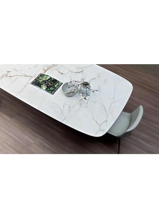 BONALDO ART DINING TABLE
