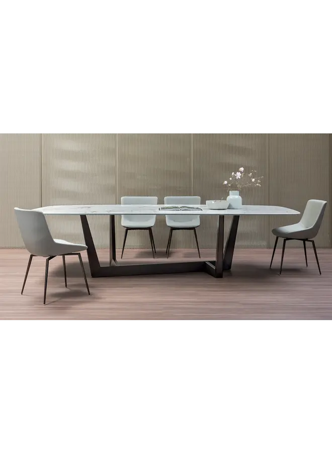 BONALDO ART DINING TABLE