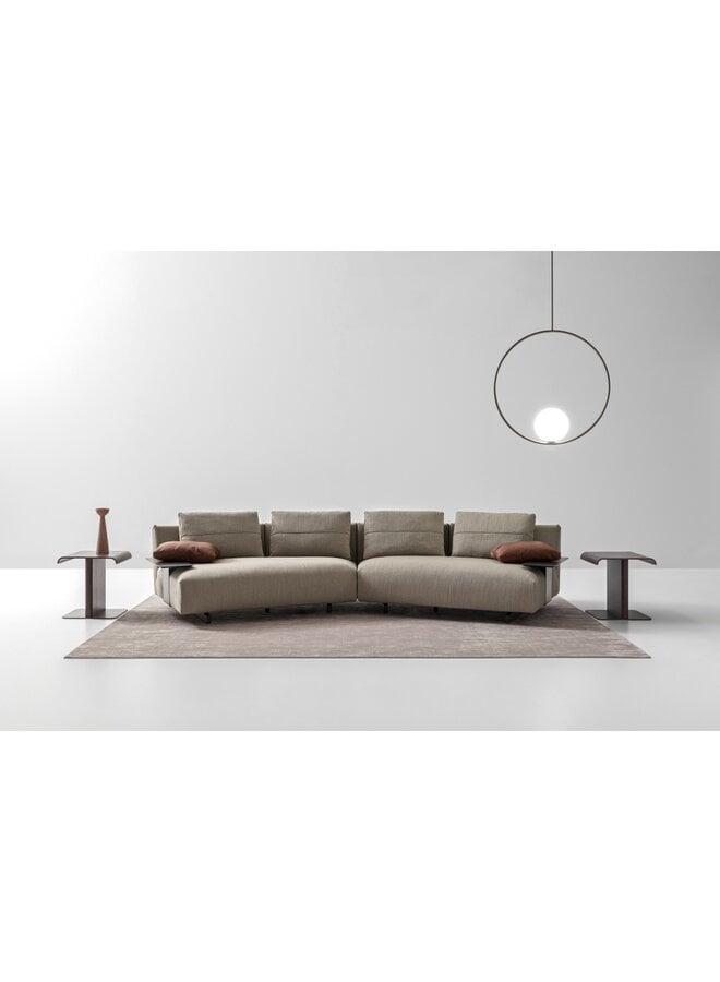 DITRE ITALIA ATLANTIS SOFA
