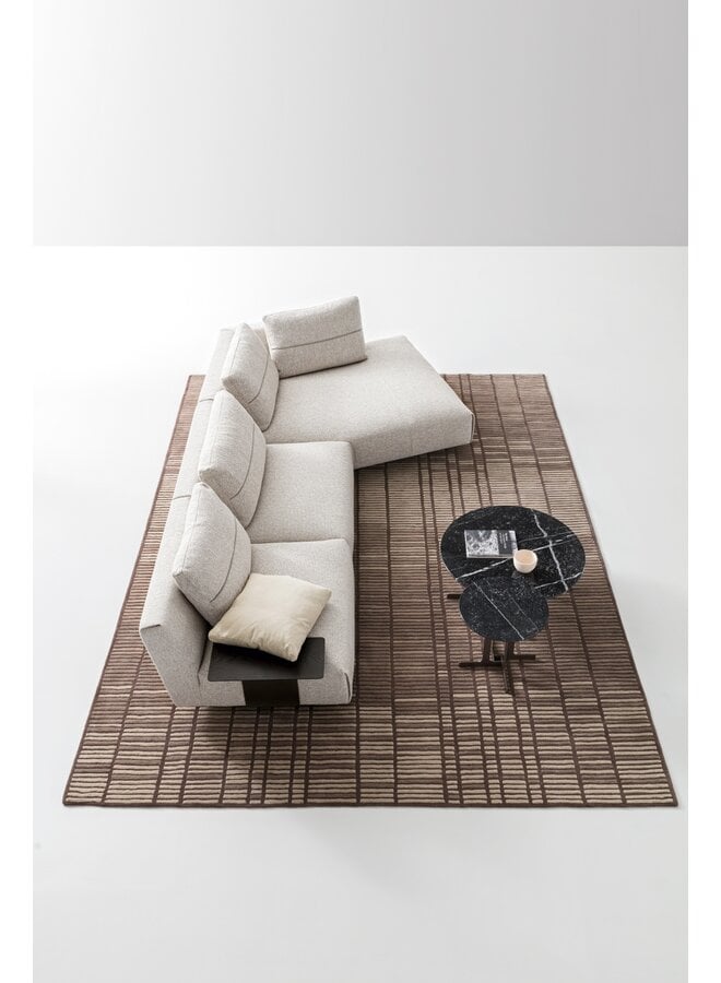 DITRE ITALIA ATLANTIS SOFA