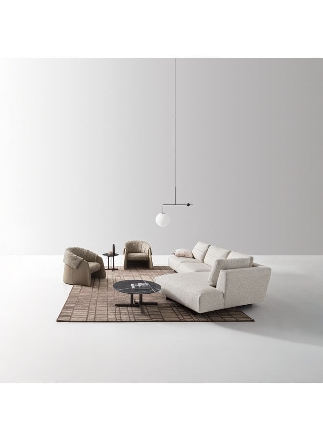 DITRE ITALIA ATLANTIS SOFA