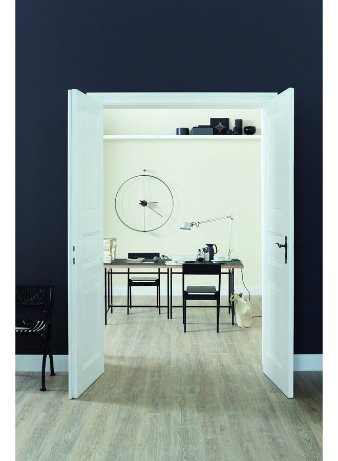 NOMON BARCELONA CLOCK