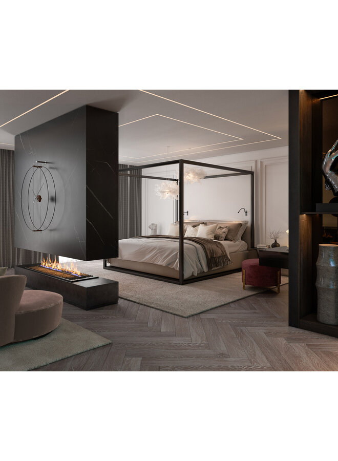 NOMON BARCELONA CLOCK