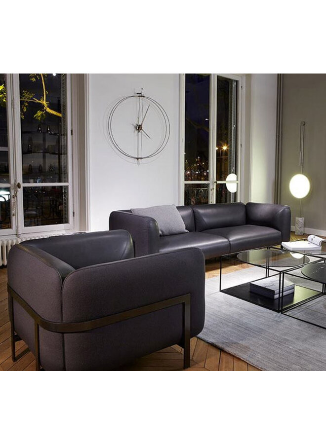 NOMON BARCELONA CLOCK
