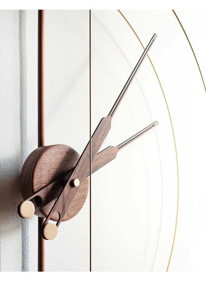 BARCELONA PREMIUM CLOCK