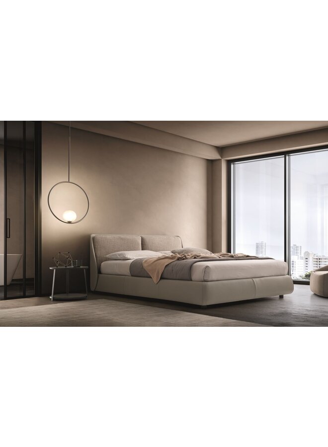 DITRE ITALIA BEND BED