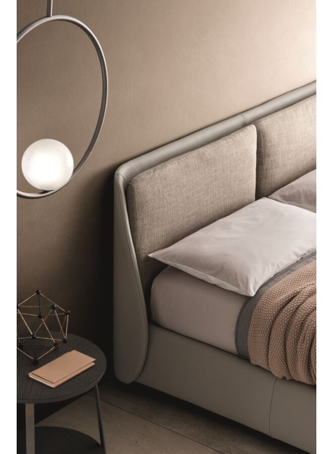 DITRE ITALIA BEND BED