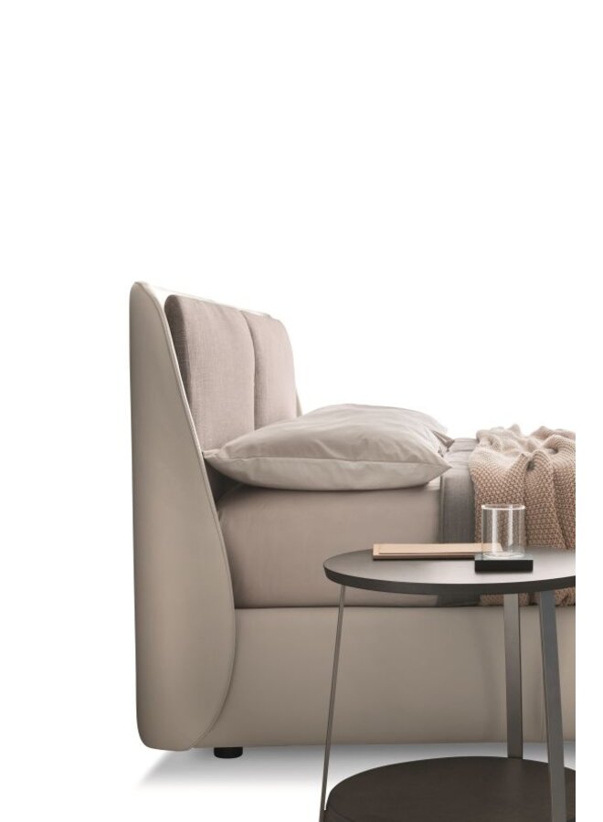 DITRE ITALIA BEND BED