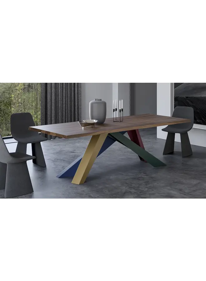 BONALDO BIG TABLE DINING TABLE