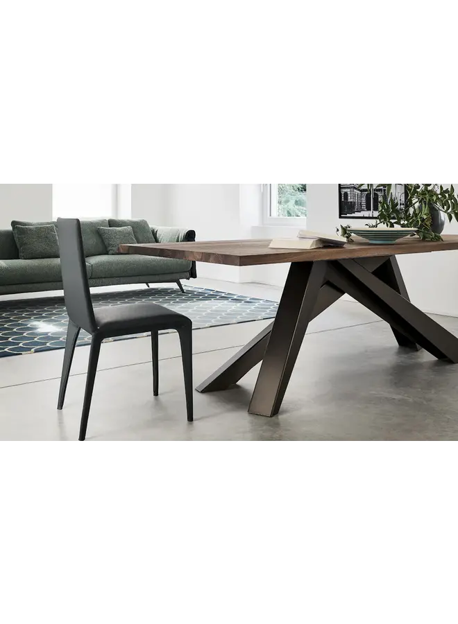 BONALDO BIG TABLE DINING TABLE