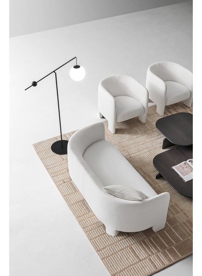 DITRE ITALIA CALI SOFA