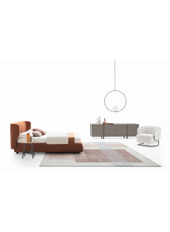 DITRE ITALIA CLAIRE BED