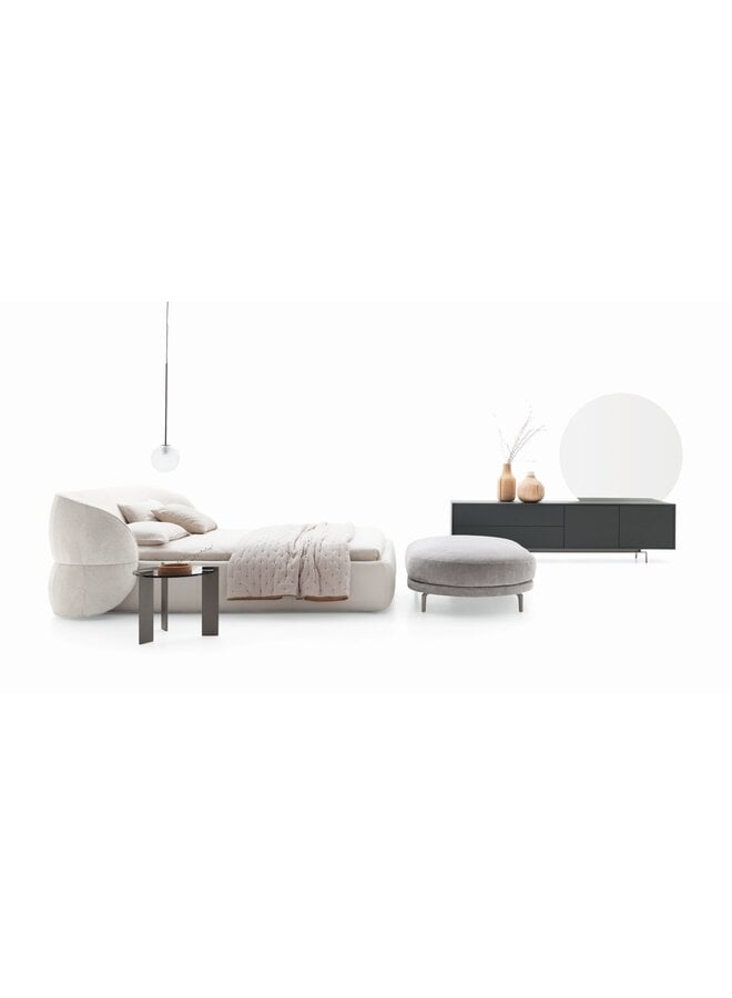 DITRE ITALIA CLIP BED
