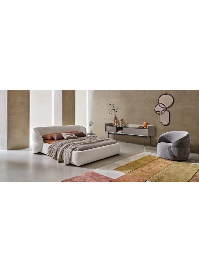 DITRE ITALIA CLIP BED