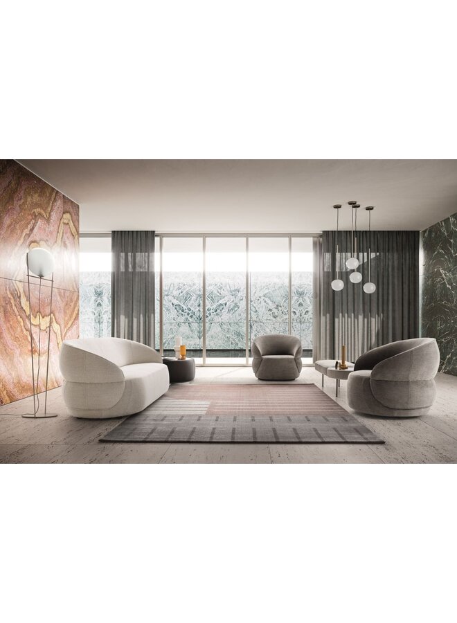DITRE ITALIA CLIP SOFA