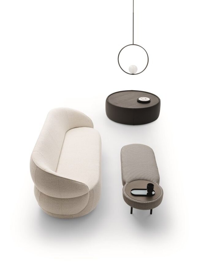 DITRE ITALIA CLIP SOFA