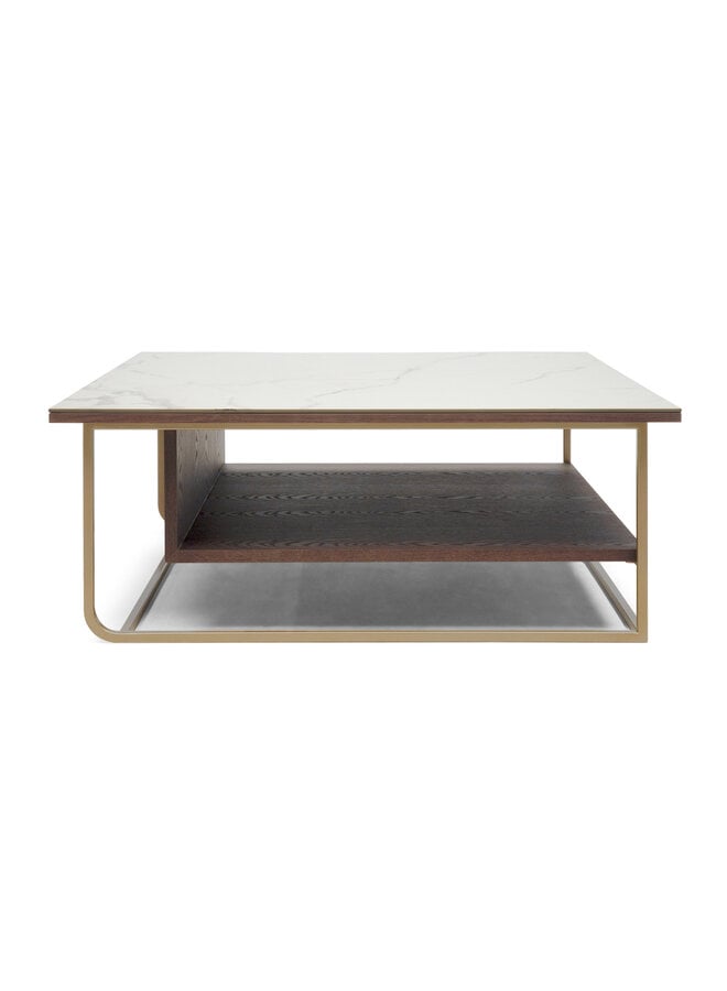 NATUZZI EDITIONS COMO COFFEE TABLE
