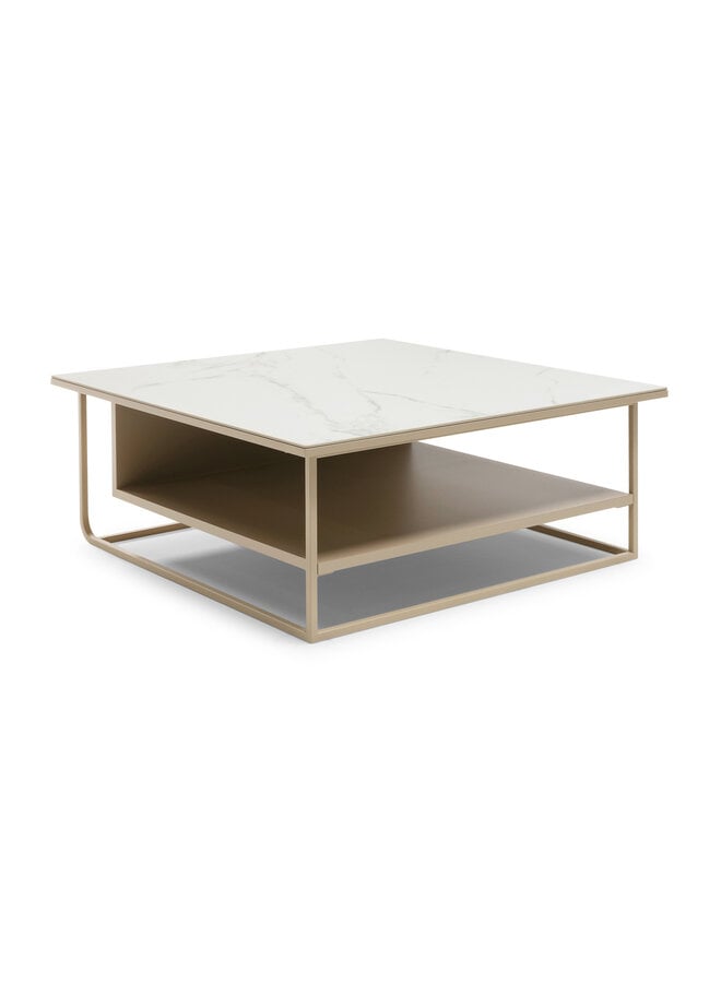 NATUZZI EDITIONS COMO COFFEE TABLE