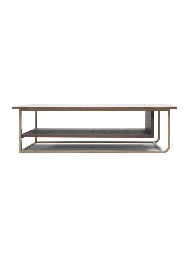 NATUZZI EDITIONS COMO COFFEE TABLE