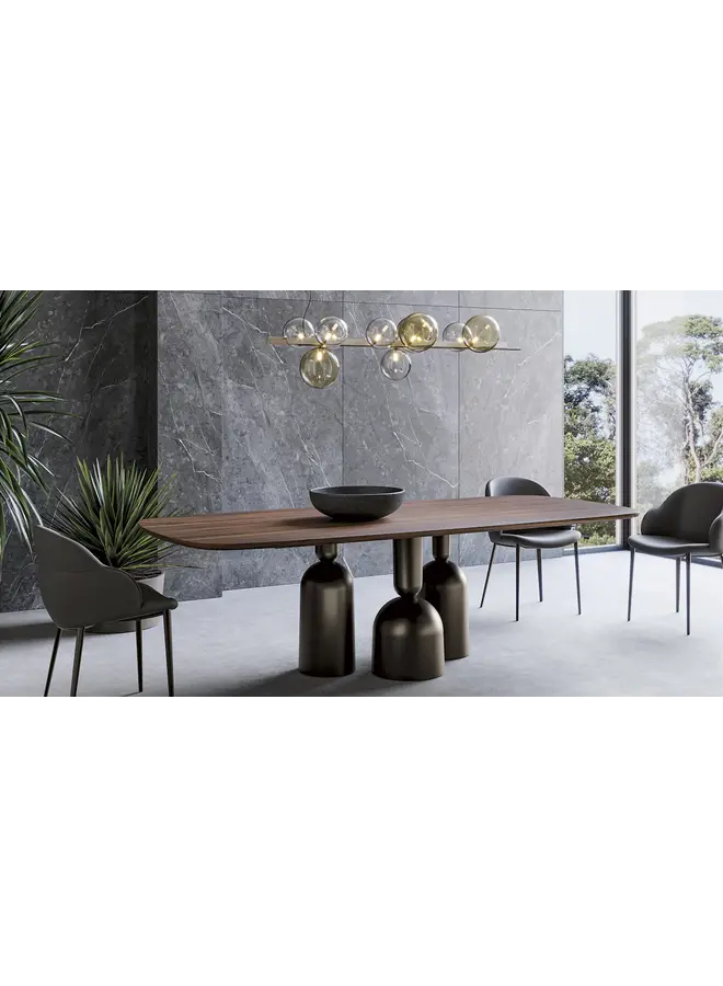 BONALDO COP DINING TABLE