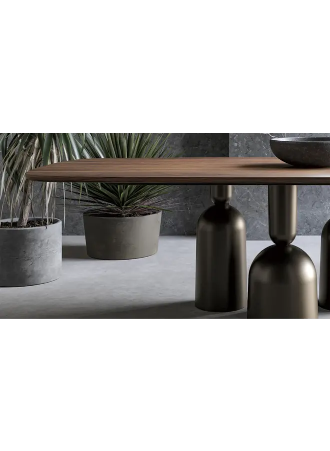 BONALDO COP DINING TABLE