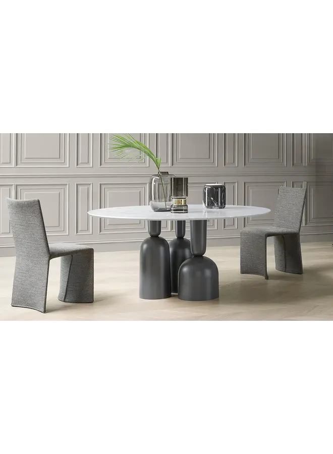 BONALDO COP DINING TABLE