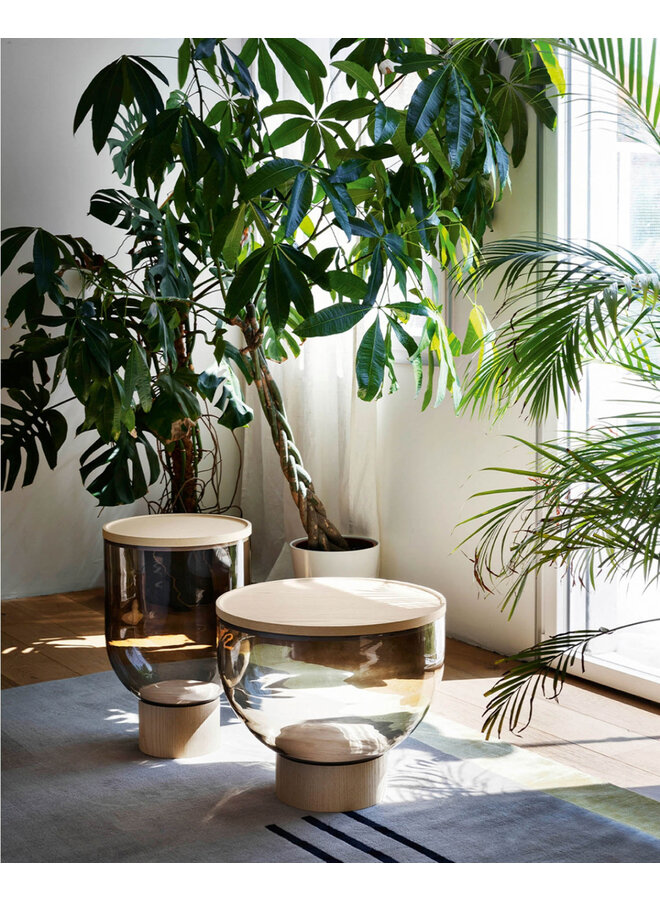 MINIFORMS MASTEA COFFEE TABLE