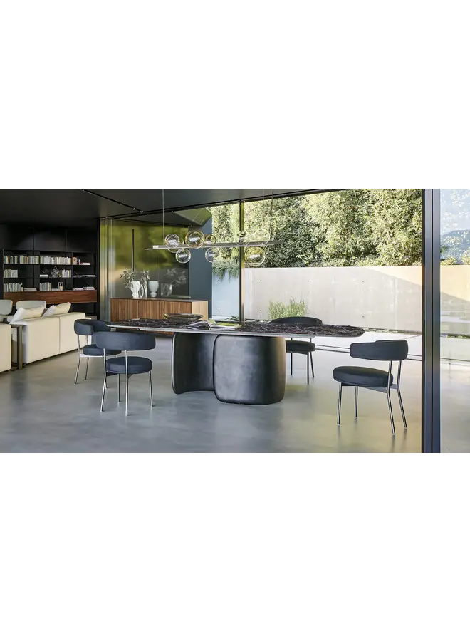 BONALDO MELLOW DINING TABLE