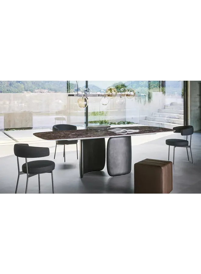 BONALDO MELLOW DINING TABLE