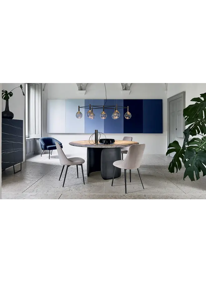 BONALDO MELLOW DINING TABLE