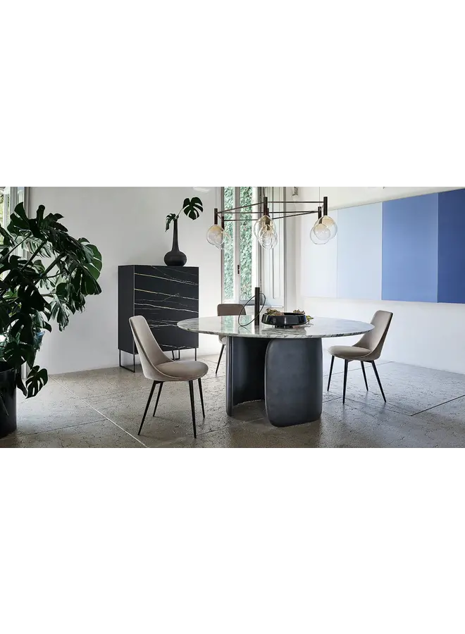 BONALDO MELLOW DINING TABLE