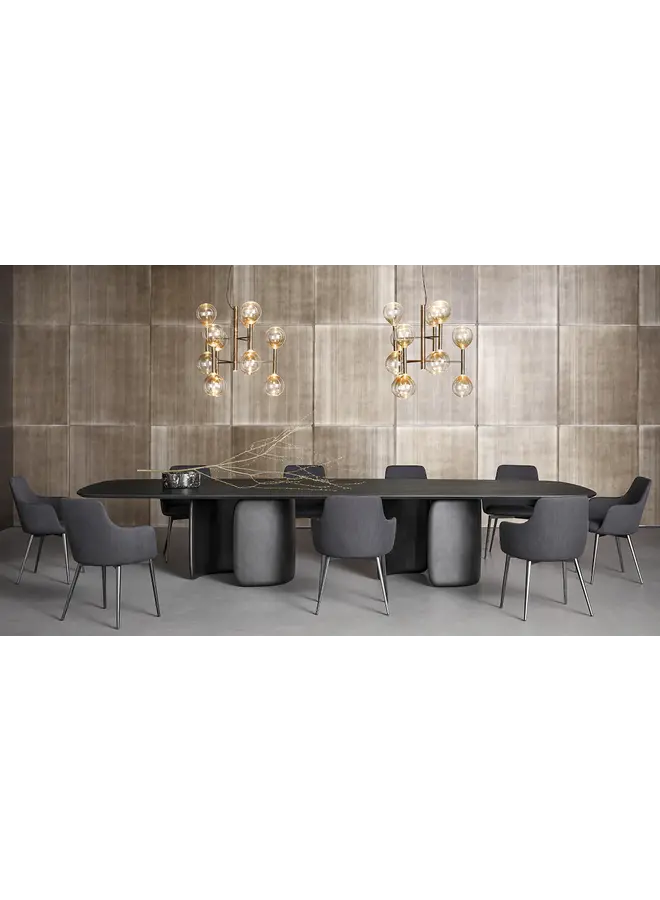 BONALDO MELLOW DINING TABLE