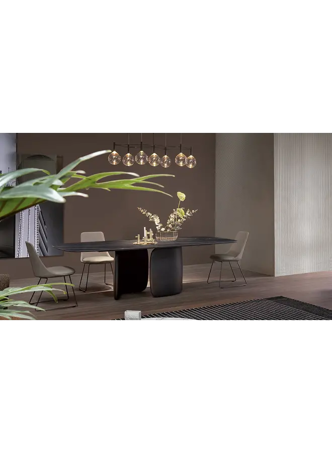 BONALDO MELLOW DINING TABLE