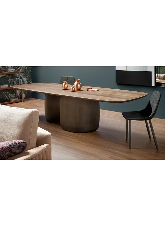 BONALDO MELLOW DINING TABLE