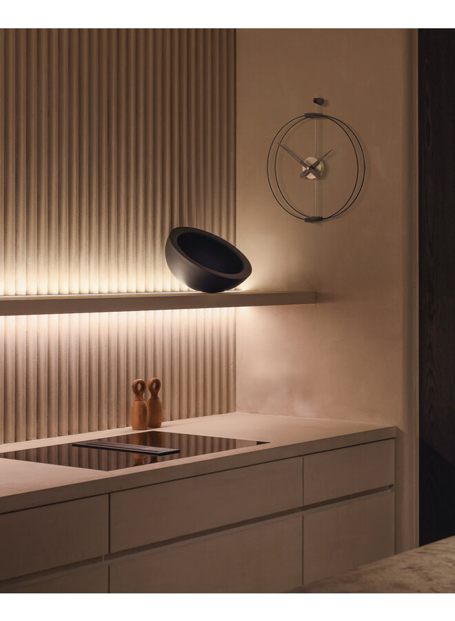 MICRO BARCELONA CLOCK