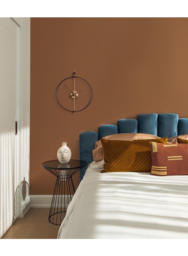 MICRO BARCELONA CLOCK