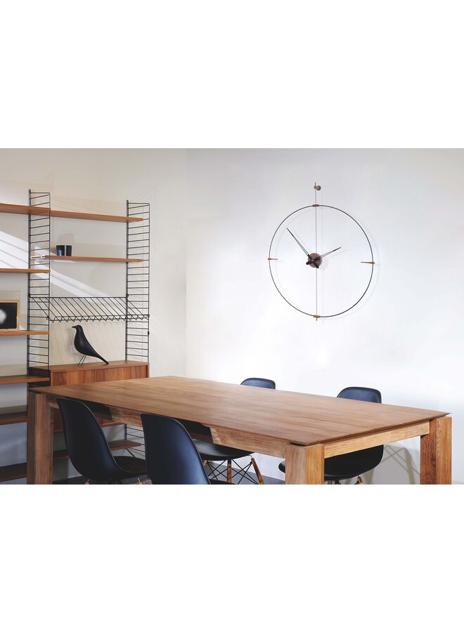 NOMON MINI BILBAO CLOCK