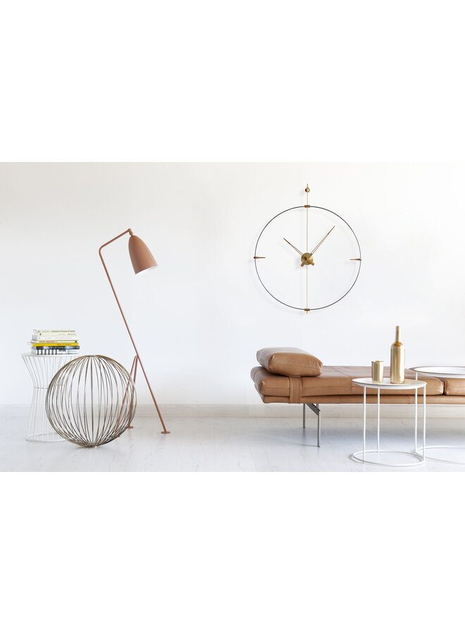 NOMON MINI BILBAO CLOCK