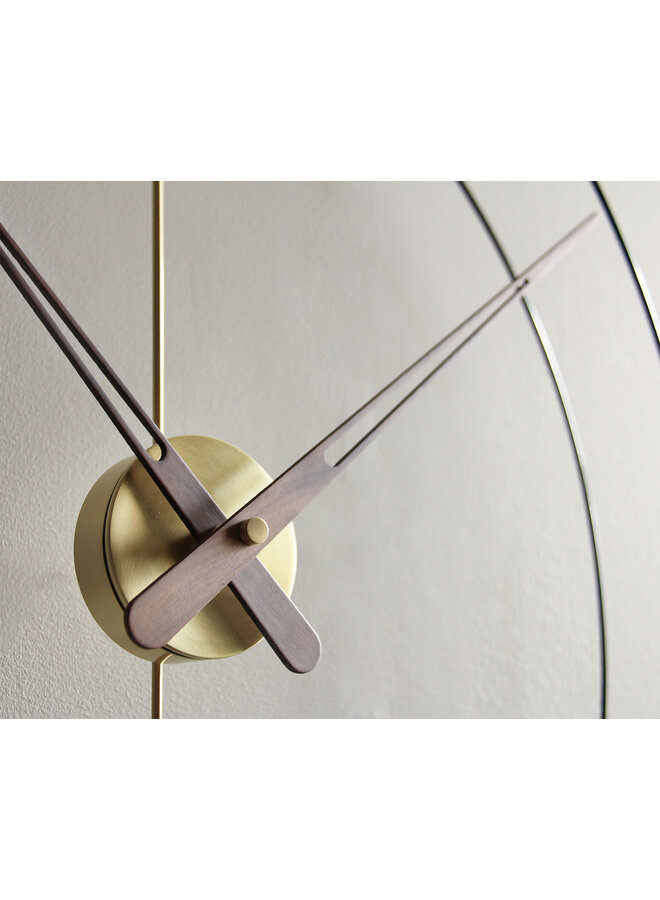 NOMON MINI BILBAO CLOCK