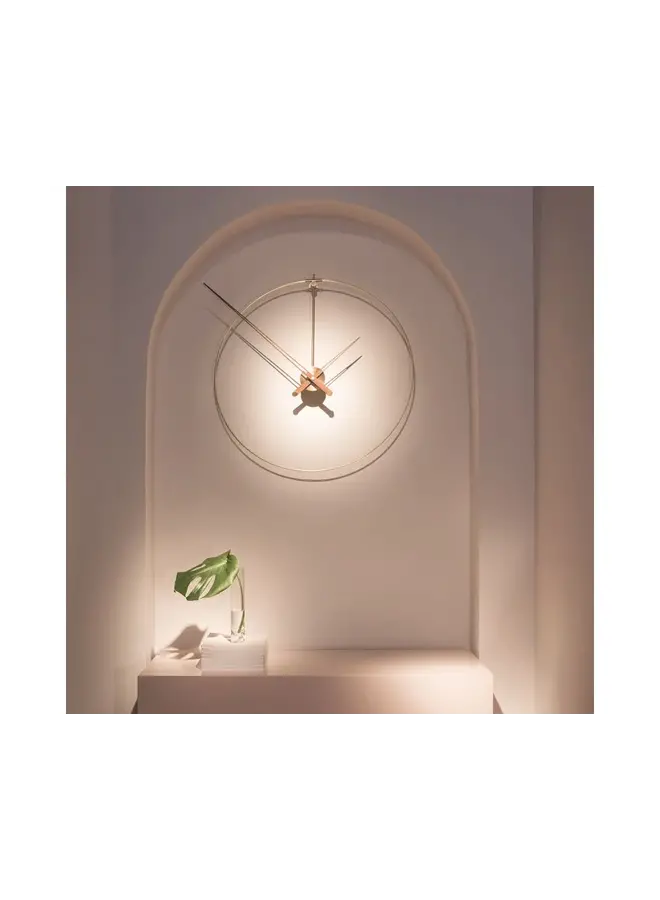 NOMON NEW ANDA CLOCK